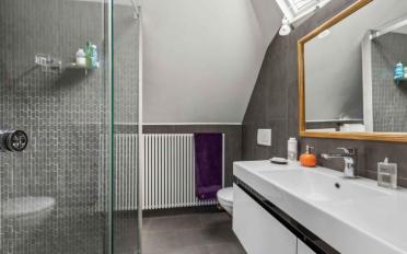 Dachwohnung 5 Zimmer - image - 12