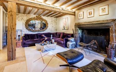 Maison 8 pièces - image - 4