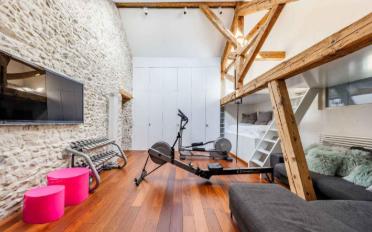 Maison 8 pièces - image - 8