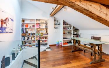 Maison 8 pièces - image - 7