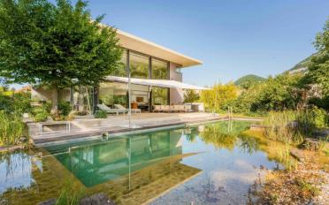 Villa 7 pièces - image - 1