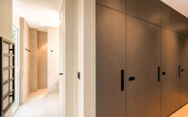 Attikawohnung 5.5 Zimmer - image - 9