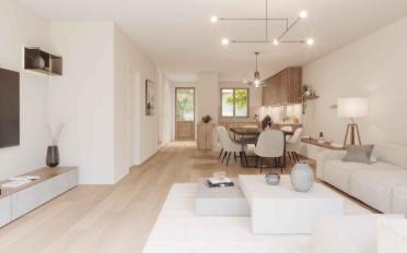 Einfamilienhaus 5 Zimmer - image - 2