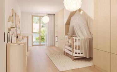 Einfamilienhaus 5 Zimmer - image - 7