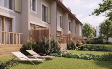 Einfamilienhaus 5 Zimmer - image - 8