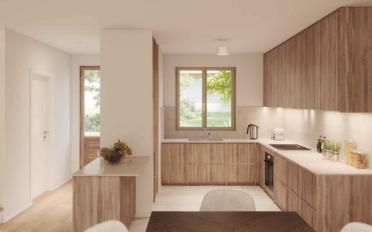 Einfamilienhaus 5 Zimmer - image - 1