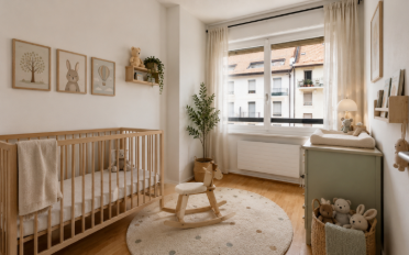 Appartement 4 pièces - image - 7