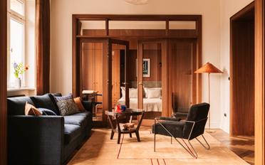 Appartement - image - 1