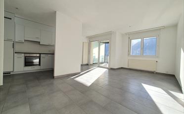 Wohnung 3.5 Zimmer - image - 1