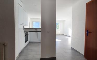Wohnung 3.5 Zimmer - image - 3