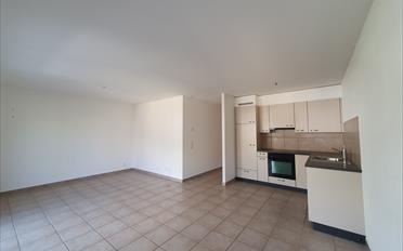 Apartment 3.5 rooms - image - 1
