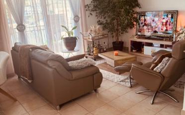 Apartment 3.5 rooms - image - 3