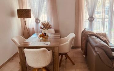 Apartment 3.5 rooms - image - 5