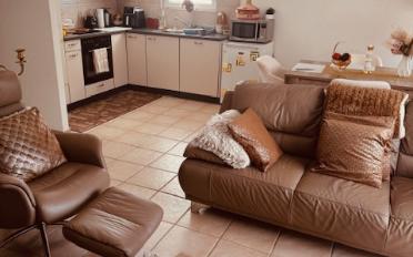 Apartment 3.5 rooms - image - 6