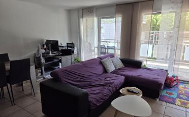 Wohnung 3.5 Zimmer - image - 2