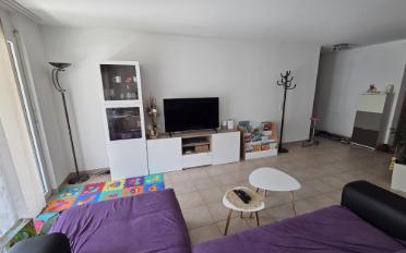 Wohnung 3.5 Zimmer - image - 4