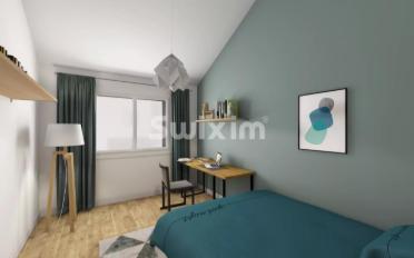 Einfamilienhaus 5.5 Zimmer - image - 6