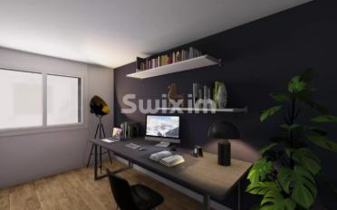 Einfamilienhaus 5.5 Zimmer - image - 4