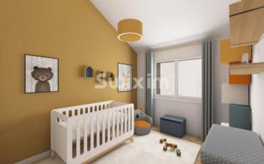 Einfamilienhaus 5.5 Zimmer - image - 7