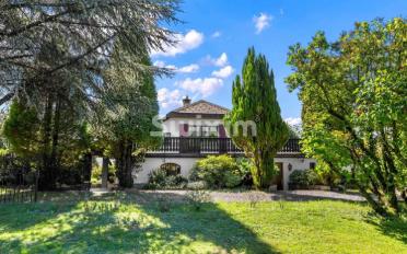 Single house 7.5 rooms - image - 8
