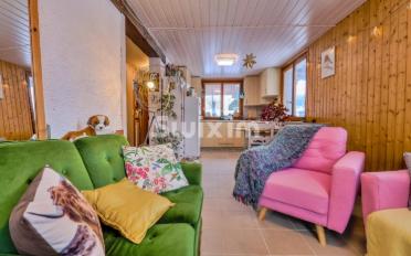 Chalet 5.5 pièces - image - 4