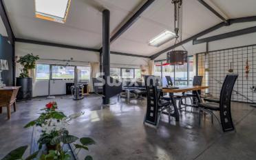 Einfamilienhaus 4.5 Zimmer - image - 3