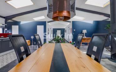 Einfamilienhaus 4.5 Zimmer - image - 1
