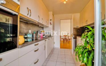 Apartment 4 rooms - image - 3