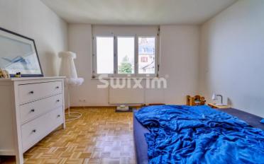 Apartment 4 rooms - image - 5