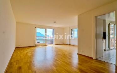 Apartment 3.5 rooms - image - 2