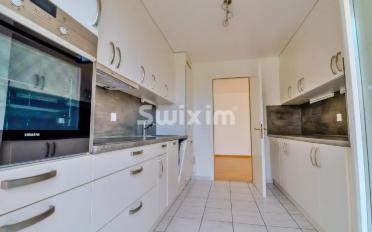 Apartment 3.5 rooms - image - 3