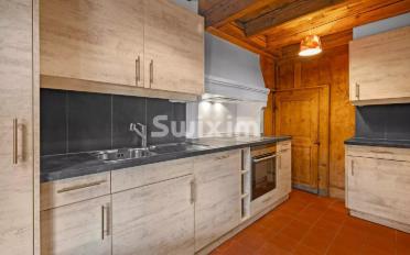 Duplex 6.5 pièces - image - 2