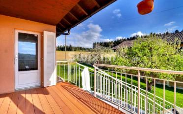 Einfamilienhaus 10 Zimmer - image - 1