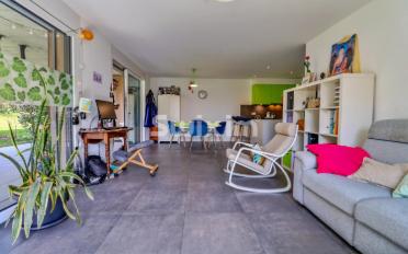 Wohnung 4.5 Zimmer - image - 2