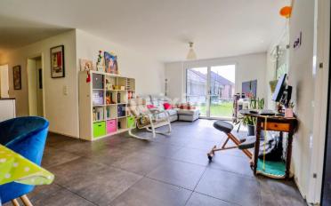 Apartment 4.5 rooms - image - 3