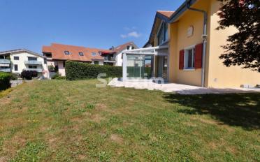 Villa 6.5 rooms - image - 1