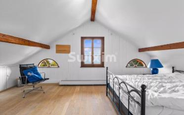 Villa 6.5 Zimmer - image - 6
