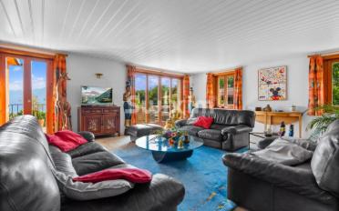 Villa 6.5 Zimmer - image - 3