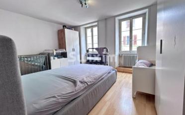 Apartment 3.5 rooms - image - 2