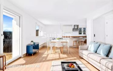 Maison 5 pièces - image - 2