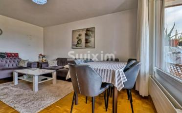 Wohnung 4.5 Zimmer - image - 4