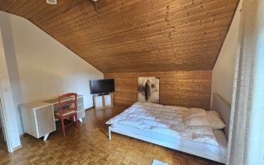 Einzelzimmer ein Zimmer - image - 2