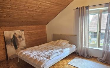 Einzelzimmer ein Zimmer - image - 1