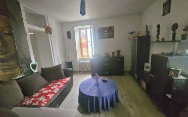 Apartment 3.5 rooms - image - 2