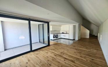 Apartment 3.5 rooms - image - 1