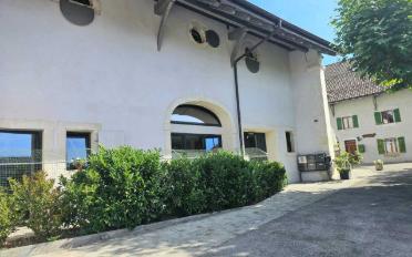Apartment 3.5 rooms - image - 10
