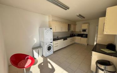 Attic flat 5.5 rooms - image - 10