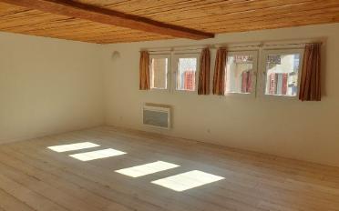 Wohnung 1.5 Zimmer - image - 2