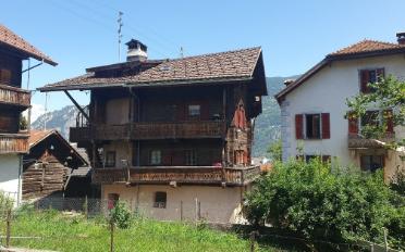 Wohnung 1.5 Zimmer - image - 11