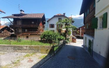 Wohnung 1.5 Zimmer - image - 9